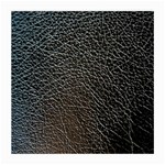 Ll Black Snake Glasses Cloth (Medium, Two Sides)