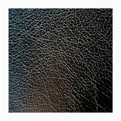 Ll Black Snake Glasses Cloth (Medium, Two Sides) from ArtsNow.com Back