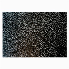 Ll Black Snake Glasses Cloth (Large, Two Sides) from ArtsNow.com Back