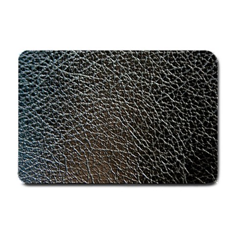Ll Black Snake Small Doormat from ArtsNow.com 24 x16  Door Mat