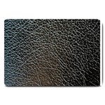 Ll Black Snake Large Doormat