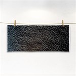 Ll Black Snake Hand Towel