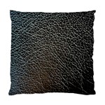 Ll Black Snake Cushion Case (One Side)