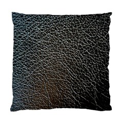 Ll Black Snake Cushion Case (Two Sides) from ArtsNow.com Back