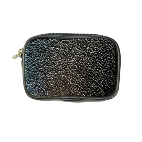 Ll Black Snake Coin Purse from ArtsNow.com Front