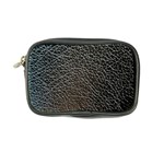 Ll Black Snake Coin Purse