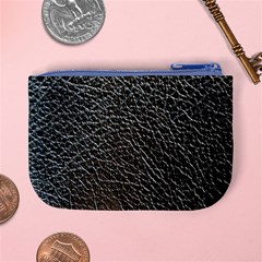 Ll Black Snake Mini Coin Purse from ArtsNow.com Back