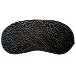 Ll Black Snake Sleeping Mask