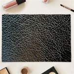 Ll Black Snake Cosmetic Bag (XXL)