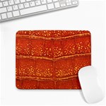 Ll Alligator Small Mousepad