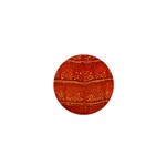 Ll Alligator 1  Mini Button
