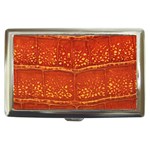 Ll Alligator Cigarette Money Case