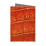 Ll Alligator Mini Greeting Cards (Pkg of 8)