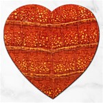Ll Alligator Jigsaw Puzzle (Heart)