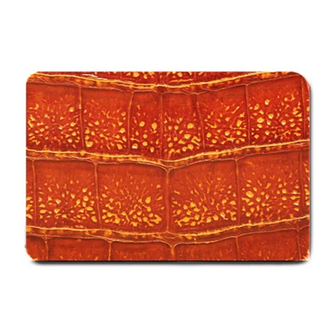 Ll Alligator Small Doormat from ArtsNow.com 24 x16  Door Mat