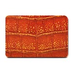 Ll Alligator Small Doormat