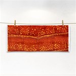 Ll Alligator Hand Towel