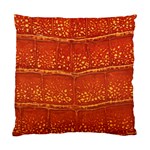 Ll Alligator Cushion Case (One Side)