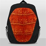 Ll Alligator Backpack Bag