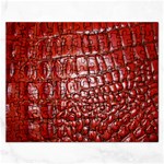 Ll Alligator Natural Color Jigsaw Puzzle (Rectangular)