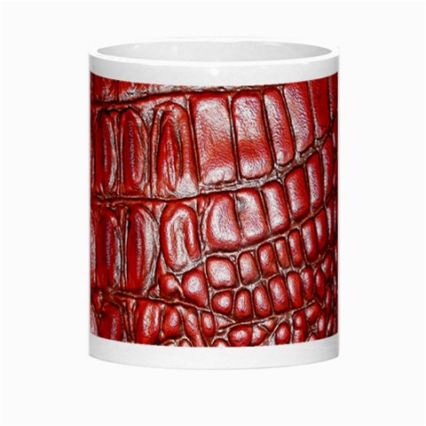 Ll Alligator Natural Color Morph Mug from ArtsNow.com Center