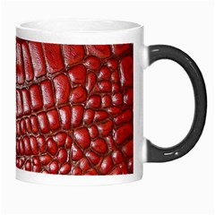 Ll Alligator Natural Color Morph Mug from ArtsNow.com Right