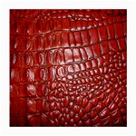 Ll Alligator Natural Color Glasses Cloth (Medium)