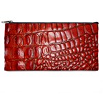 Ll Alligator Natural Color Pencil Case