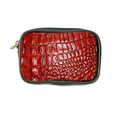 Ll Alligator Natural Color Coin Purse from ArtsNow.com Front