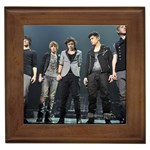 005 (1) Framed Tile