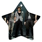 005 (1) Ornament (Star)