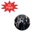 005 (1) 1  Mini Magnet (10 pack) 