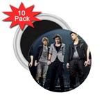 005 (1) 2.25  Magnet (10 pack)