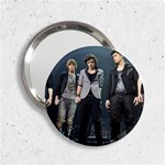 005 (1) 2.25  Handbag Mirror