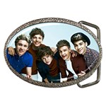 005 (1) Belt Buckle