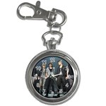 005 (1) Key Chain Watch