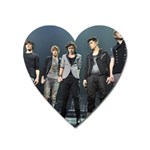 005 (1) Magnet (Heart)