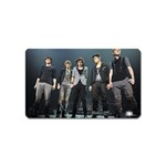 005 (1) Magnet (Name Card)