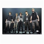 005 (1) Postcards 5  x 7  (Pkg of 10)