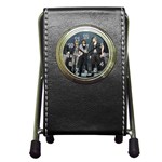 005 (1) Pen Holder Desk Clock