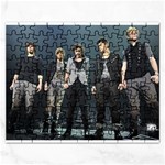 005 (1) Jigsaw Puzzle (Rectangular)