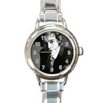 Tumblr Mcv7ejua471r3wk77o5 1280 Round Italian Charm Watch