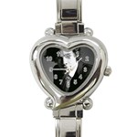 Tumblr Mcv7ejua471r3wk77o5 1280 Heart Italian Charm Watch