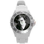 Tumblr Mcv7ejua471r3wk77o5 1280 Round Plastic Sport Watch Large