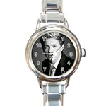 Tumblr Mcv7ejua471r3wk77o4 1280 Round Italian Charm Watch