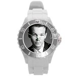 Tumblr Mcv7ejua471r3wk77o1 1280 Round Plastic Sport Watch Large