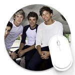 113246739193i29877 Round Mousepad