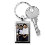 113246739193i29877 Key Chain (Rectangle)