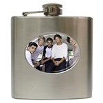 113246739193i29877 Hip Flask (6 oz)