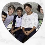 113246739193i29877 Jigsaw Puzzle (Heart)